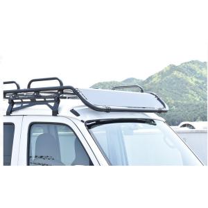 ハードカーゴジャパン(HARD CARGO JAPAN) フェアリング ハイゼットカーゴS321V/...