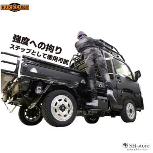 GTカープロデュース ハイゼットトラック/ジャンボ S200P/S210P 調整式