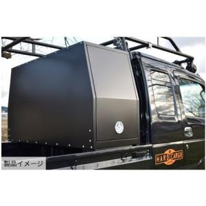 ハードカーゴジャパン(HARD CARGO JAPAN) ハードカーゴボックス【CargoBOX】ハ...