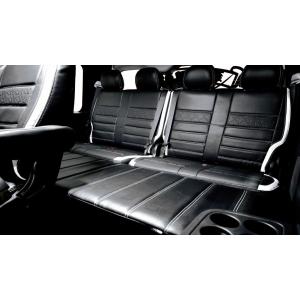 ハーツ（Ｈｅａｒｔｓ）　ベッドキット タイプ1　200系ハイエース