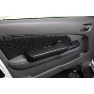 ユーアイビークル(UI-Vehicle) NV350キャラバン プレミアムGX用 防虫