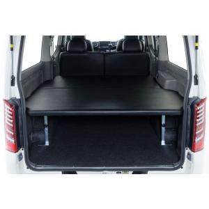 ハーツ(Hearts) ベッドキットタイプ1JOB NV350キャラバン プレミアム