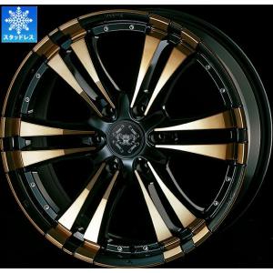 ギブソン カミュラ キャンディレッド 17インチ 【厳選輸入215/60R17