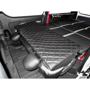 ハイエース盗難防止セキュリティハーネス【ユーアイビークル・UI