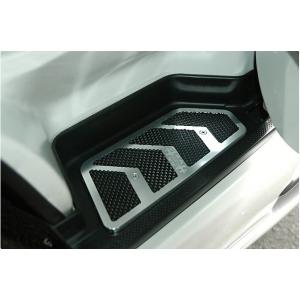 パワースライド予約ロックシステム 200系ハイエース ユーアイビークル