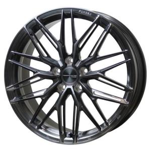 トラフィックスター フォージドTSF-03 20インチ 【厳選輸入245/40R20