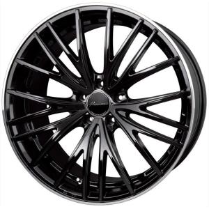 プレシャス(Precious) HM3 20インチ 【厳選輸入245/40R20ホイール
