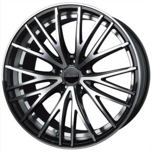プレシャス アストM1 20インチ 【厳選輸入245/40R20ホイールタイヤ