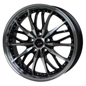 WORK(ワーク) ランベックLM7 20インチ 【厳選輸入245/40R20ホイール