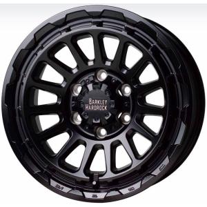 バークレイ(BARKLEY)ハードロックヒューロン 16インチ【215/65R16