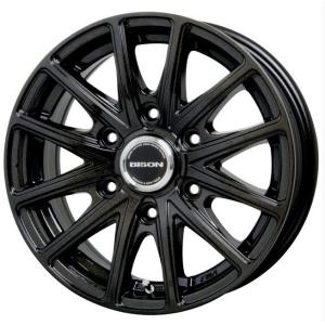 ウェッズ　15インチ　ミニバン　スタッドレスに！ WEDS（ウェッズ） 国産スタッドレスセット ハイエース キーラー