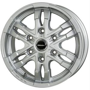 数量限定スタッドレス バイソン BN-03 15インチ【厳選輸入195/80R15