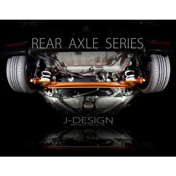J-LINE (ジェーライン) リアアクスル標準キットプレミア MX-30 DREJ3P/DRH3P...