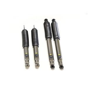 玄武 CLOUDWALKER クラウドウォーカーハイパフォーマンスダンパー