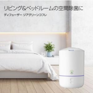 ジアグリーン 5000 (10錠入)】 次亜塩素酸 加湿器用 噴霧 100ppm 除菌