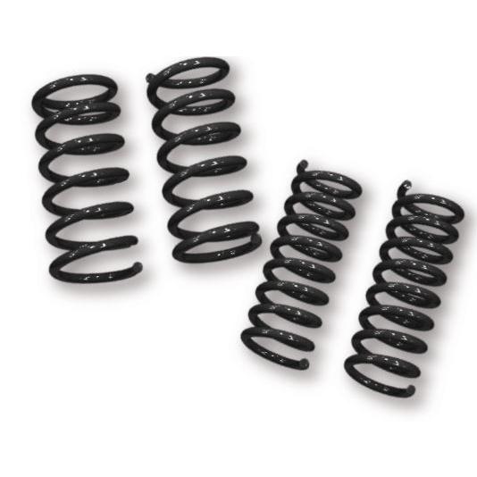 JIC Area35-Black（エリア35ブラック） リフトアップコイルスプリングサスペンション ...