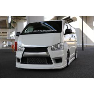 MODELLISTA サスペンション ショックアブソーバーセット 4WD
