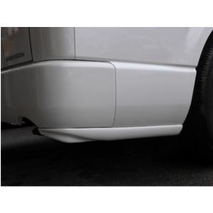 エセックス (ESSEX/CRS) リアライナー塗装済み 200系ハイエース1〜7型