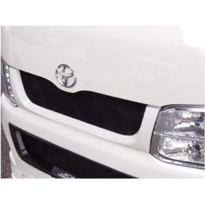 エセックス(ESSEX/CRS） クワトロフロントグリル【インナーカバー