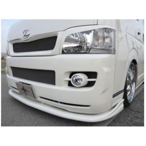ジョーカーデザイン （JOKER DESIGN) フロントバンパーS-EURO1・2型