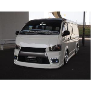 ジョーカーデザイン （JOKER DESIGN) スピンドルスタイルバンパー単体