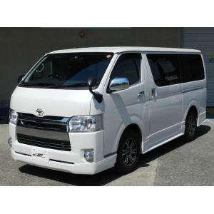 エセックス(ESSEX/CRS） クワトロフロントグリル【インナー