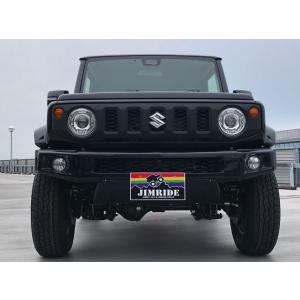 CLASSIC-JIMNY JIMRIDE Samuraiサムライ・オーバーフェンダーキット