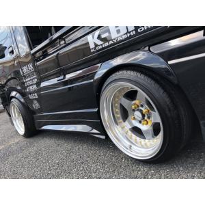 はろーすぺしゃる ハロースペシャル ハイゼットトラック 200系 前期