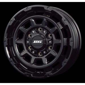 コーセイ(KOSEI)ベアロックバイソン15インチ【195/80R15ホイールタイヤ