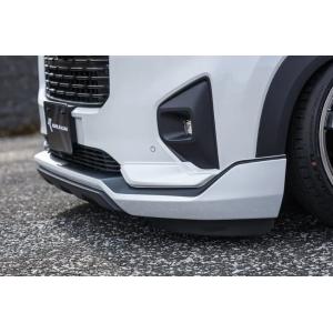 WR-V(DG5)エアロ3点セットフルキット塗...の詳細画像2