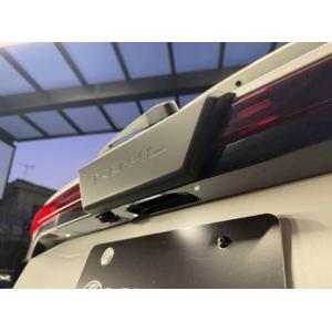 WR-V(DG5)リアゲートエンブレム塗装済み...の詳細画像4