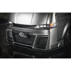 ハイエース 【M's】トヨタ 200系 4型 (ワイド用) Kuhl Racing Ver4