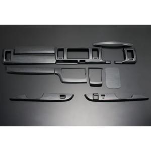 玄武 ハイエース TRH/KDH200系(4WD) ハイパフォーマンスブーツキット