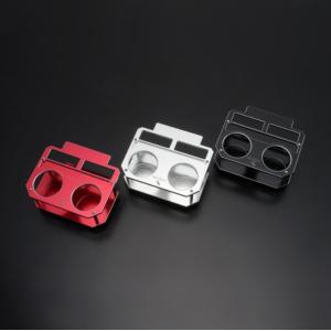 ユーアイビークル（UI-Vehicle）セカンドシートアームレスト