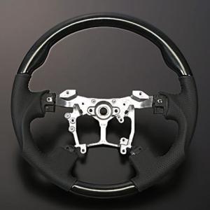 Works Bell（ワークスベル） ハイエース ステアリングボス H200系 H25