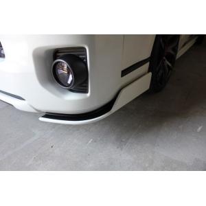 ハイエース200系（4.5.6.7型/ワイド車・スーパーロング用） 純