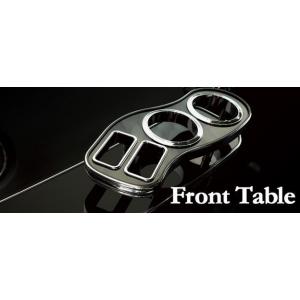 スーパーソニックシフトノブ【クローム】200系ハイエース(415コブラ