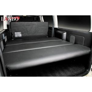 ハイエース ハイエース200系 ワイドS-GL専用 追加用 強化センターバー