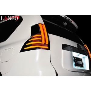 クリアワールド（ClearWorld） AZR60/65ノア・ヴォクシー LED
