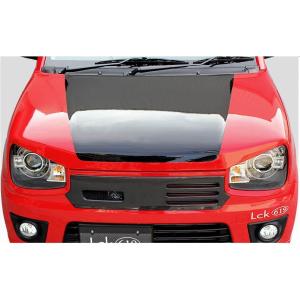 アルト/ターボRS/ワークス HA36S/V STREET TYPE R