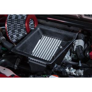 Lck619（ラブラーク/LOVELARK） エアガイド 【ノーマル・トラスト社・KCテクニカ社】イ...