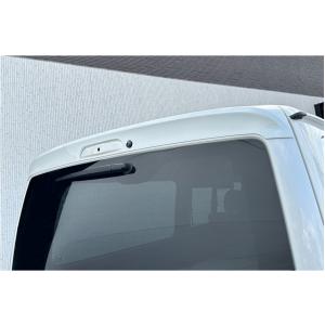 舞杏(ぶあん/カズキオート) GT-SPORTSリアルーフスポイラー未塗装