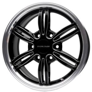 415コブラ(ラブラーク)バッドラッカーXシリーズ18インチ【225