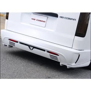 415コブラ（ラブラーク） エキゾーストマニホールド【ガソリン車専用