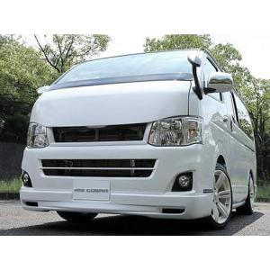 ギブソン（GIBSON） フロントハーフスポイラーVer1 塗装済み