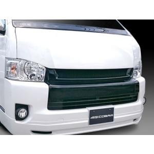 415 コブラ ハイエース 200系 ワイド 4型 クリーンルック4 415 コブラ ハイエース 200系 ワイド 4型 クリーンルック4
