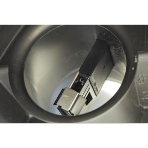 明和(MEIWA) エルフォード パワーブレード 200系ハイエース 【2TR-FE 2.7Ｌガソリ...