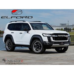 明和 エルフォード」300系ランドクルーザー（ランクル）GR SPORT用+