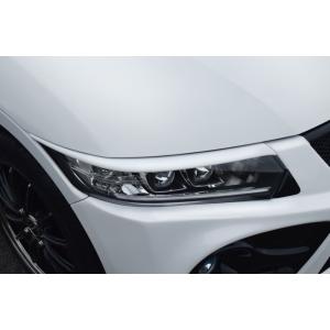 ＭＯＮＺＡＪＡＰＡＮ　（モンツァジャパン）　ＭＪエアロシステム　Ｓ660　アイライン未塗装