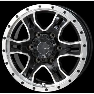 バレックス HI-BLOCK 15インチ ホイールタイヤセット HI-BLOCK BALEX | LINEUP | MONZAJAPAN